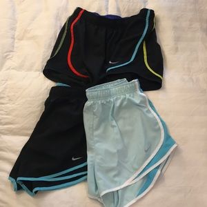 Women’s Nike shorts